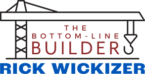 Rick Wickizer Coaching Logo