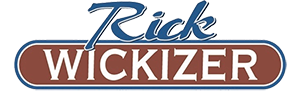 Rick Wickizer Coaching Logo